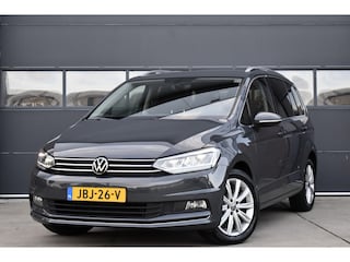 Volkswagen Touran 1.5 TSI Highline 7p