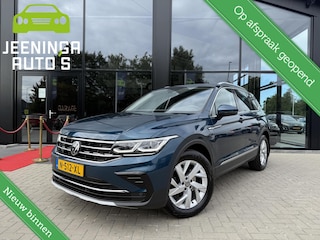 Volkswagen Tiguan 1.5 TSI Elegance J.J.