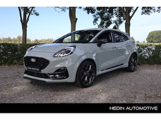 Ford Puma 1.0 EcoBoost Hybrid 170pk Automaat ST | Verlengde Fabr. Garantie 03-2029 | Facelift | Driv Pack | 360 Camera | LED Matrix |