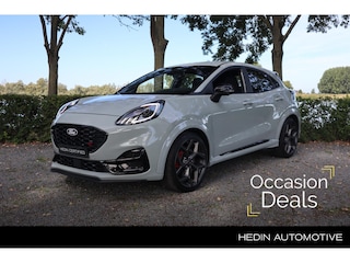 Ford Puma 1.0 EcoBoost Hybrid 170pk Automaat ST | Verlengde Fabr. Garantie 03-2029 | Facelift | Driv Pack | 360 Camera | LED Matrix |
