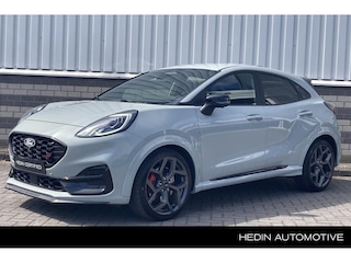 Ford Puma 1.0 EcoBoost Hybrid 170pk Automaat ST | Verlengde Fabr. Garantie 03-2029 | Facelift | Driv Pack | 360 Camera | LED Matrix |