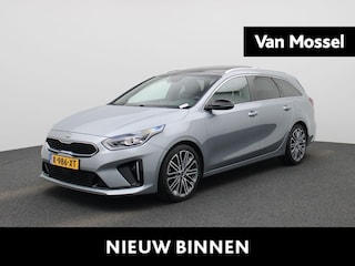 Kia Ceed Sportswagon 1.5 T-GDi GT-PlusLine