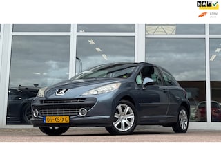 Peugeot 207 1.6 VTi XS Pack 3e Eigenaar Nieuwe APK Garantie