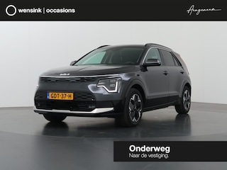 Kia Niro EV Edition Advanced 64.8 kWh | Navigatie | Parkeercamera | Stoelverwarming | Keyless Go |