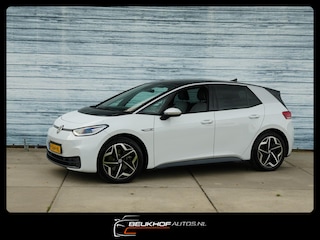 Volkswagen ID.3 First Plus 58 kWh Trekhaak Camera Carplay