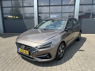 Hyundai i30 1.0 T-GDI 48V MHEV 120pk Comfort Smart