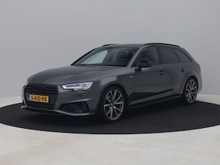 Audi A4 Avant 40 TFSI Sport S line edition | ADAPTIVE | NAVI