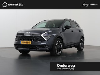 Kia Sportage 1.6 T-GDi Plug-in Hybrid AWD GT-PlusLine | Panoramadak | Harman/Kardon | Parkeercamera | Stoelverwarming/verkoeling | Keyless Go | Navigatie |
