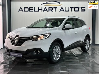 Renault Kadjar 1.2 TCe Life / Navigatie full map / Keyless / Cruise control / Climate control / etc..