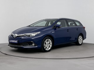 Toyota Auris Touring Sports 1.8 Hybrid Dynamic