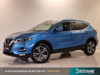 Nissan Qashqai 1.2 Tekna |  360º Camera | Trekhaak | Panoramadak |