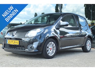 Renault Twingo 1.2-16V COLLECTION | CRUISE | AIRCO | ELEK RAMEN | PRIVACY GLASS | LMV