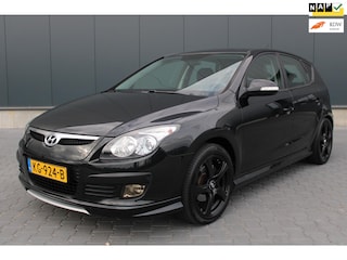 Hyundai i30 1.4i Dynamic NIEUWE APK APPLE CARPLAY