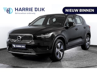 Volvo XC40 1.5 T4 Recharge Inscription Expression | Elek.Trekhaak | Dig.Cockpit | Adapt.Cruise | Stoel-+Stuurverw. | NAV + App.Connect | Auto.Airco | LM 18" | 7380