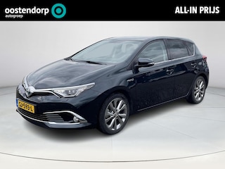 Toyota Auris 1.8 Hybrid Business Plus **TREKHAAK/ NAVIGATIE/ PARKEERSENSOREN/ GARANTIE**
