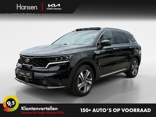 Kia Sorento 1.6 T-GDI PHEV DynamicPlusLine 7p. I Panoramadak Trekhaak I Lede