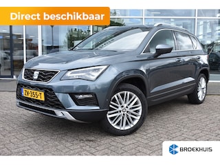 Seat Ateca 1.5 TSI 150PK DSG-7 Xcellence Business Intense | TREKHAAK | NAVIGATIE | CAMERA | 18 INCH