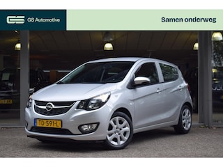 Opel Karl 1.0 ecoFLEX Edition