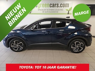 Toyota C-HR 1.8 Hybrid Style