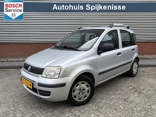 Fiat Panda 1.2 Active | Airco | Elektrische ramen | Centrale Vergrendeling met Afstandsbediening |