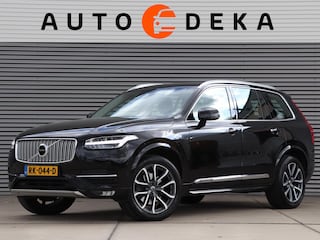 Volvo XC90 2.0 D5 AWD Inscription *1e Eigenaar*Dealeronderh.*