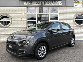 Citroën C3 1.2 PureTech Feel |PDC,Navi,Cruise|