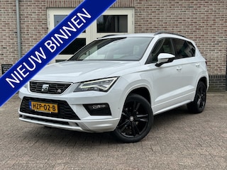 Seat Ateca 1.5 TSI FR Aut. Business Intense Navi Trekhaak Dealer O.H.