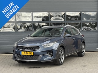 Kia XCeed 1.0 T-GDI DYNAMICLINE I ACHTERUITRIJCAMERA I APPLE CARPLAY I CRUISE CONTROL