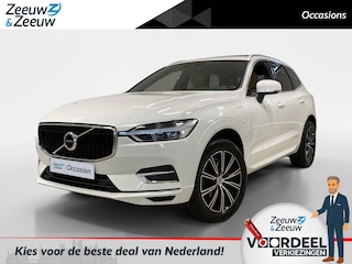 Volvo XC60 2.0 T8 | PLUG IN HYBRID | AWD | MOMENTUM PRO | PANODAK |