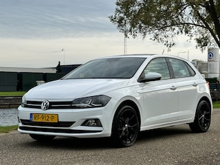 Volkswagen Polo 1.0 MPI Comfortline | 17inch | 5drs | Airco