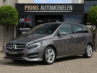 Mercedes-Benz B-klasse 180 Prestige|Camera|Leder|Dodehoek|1e eigenaar