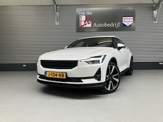 Polestar 2 Long Range Dual Motor Launch Edition 78kWh PANO/BLIS/20INCH