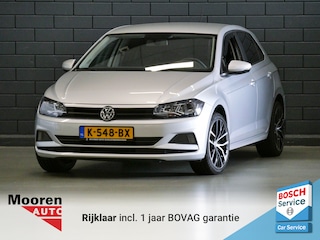 Volkswagen Polo 1.0 MPI Trendline | CARPLAY | CRUISE CONTROL | AIRCO |