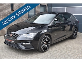 Seat Leon ST 2.0 TSI 4DRIVE CUPRA Ultimate Edition Schaalstoelen - Pano