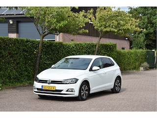 Volkswagen Polo 1.0 TSI 96 PK Navi PDC NAP Garantie Comfortline Business