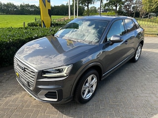 Audi Q2 35 TFSI CoD Sport Pro Line Virtual / Leder / Keyless