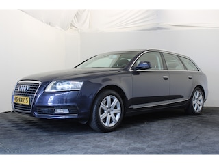 Audi A6 Avant 2.0 TFSI Business Edition