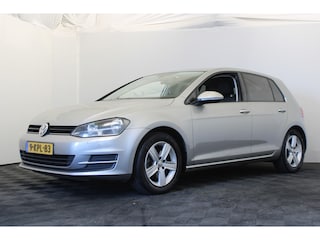 Volkswagen Golf 1.4 TSI Highline |Stoelverwarming|