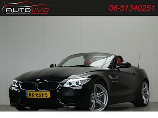 BMW Z4 Roadster sDrive28i High Executive NL AUTO! M-SPORT! BOM VOL!