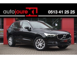 Volvo XC60 2.0 D4 AWD Momentum | Origineel NL | Camera | Leder | Cruise Control | Navigatie |