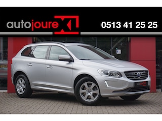 Volvo XC60 2.0 D4 FWD Summum | Panoramadak | Winter Pakket | Camera | ACC | Trekhaak |