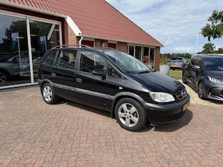 Opel Zafira 1.6 16V COMFORT 7-PERSOONS UITVOERING IN PERFECTE STAAT! 126.300 KM