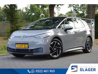 Volkswagen ID.3 Life 58 kWh - Navi|Carplay|Stoelverwarming