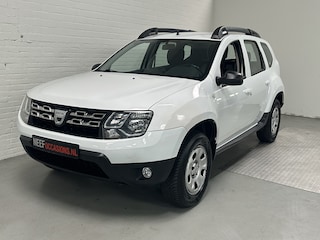 Dacia Duster 1.2 TCe 4x2 Prestige AIRCO / CRUISE / TREKHAAK 1e EIGENAAR