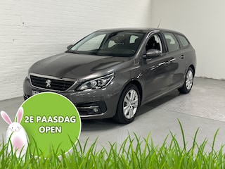 Peugeot 308 SW 1.2 PureTech Active Pack CLIMA / CRUISE / NAVI / ELK.PAKKET