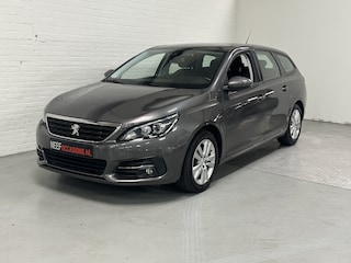 Peugeot 308 SW 1.2 PureTech Active Pack CLIMA / CRUISE / NAVI / ELK.PAKKET