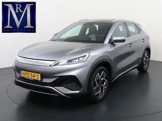 BYD Atto 3 design Complete Auto | Panoramadak | Elektrische Kofferbak | 360° Camera | Rijklaar incl. Fabrieksgarantie t/m 2029 | Aandrijflijn & Accu tot 2031!