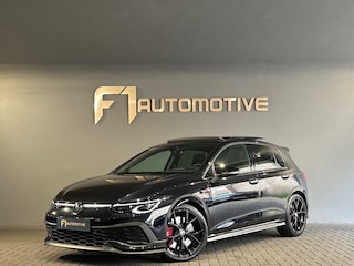 Volkswagen Golf 2.0 TSI GTI Clubsport Pano|HuD|H/K|IQ|Keyles
