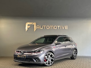 Volkswagen Polo 2.0 TSI GTI Pano|Beat|IQ|NAP|ACC|DCC|NL Auto