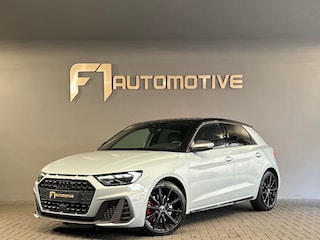 Audi A1 Sportback 40 TFSI 2X S Line Pro CarPlay|Camera|Sonos